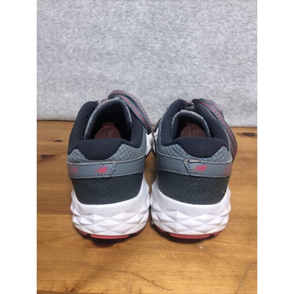 New Balance Speed Ride Womens Size 10 Gray/ Pink Athletic Casual Shoes - Picture 4 of 11